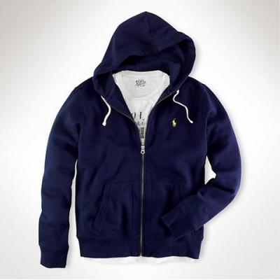 wholesale Men Polo Hoodies No. 244